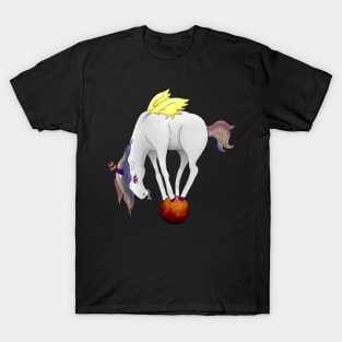 Unicorn in Space T-Shirt